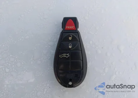 2012 Dodge Challenger Sxt из США, поврежденный, VIN 2C3CDYAG2CH257564